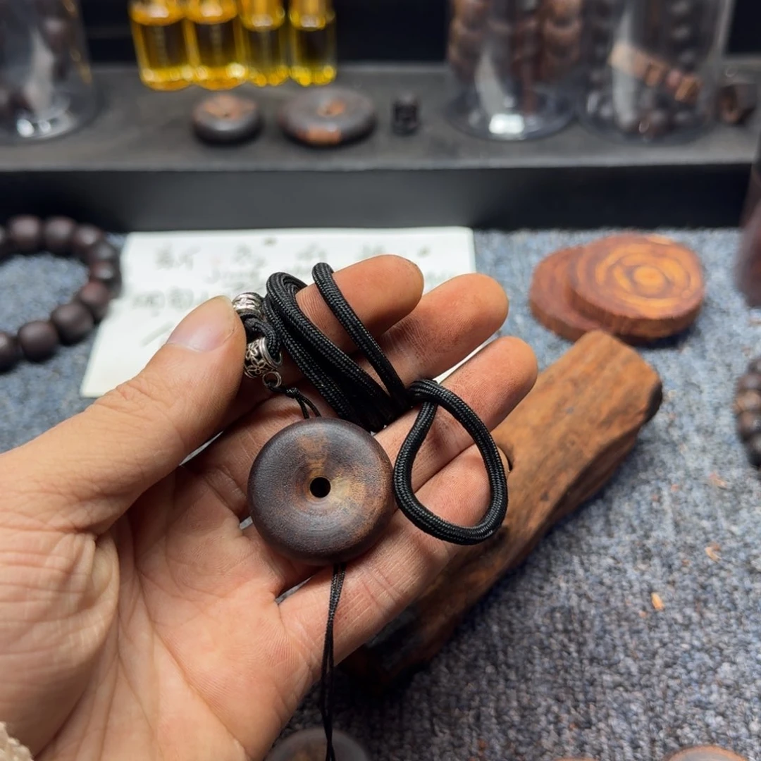 藤类3.0回绿熟结料平安扣降真香