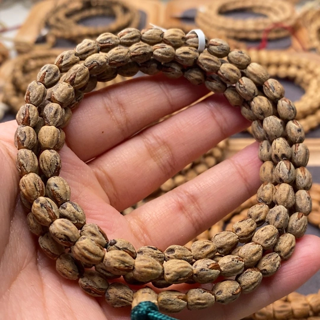 柏香籽/百香籽吊坠