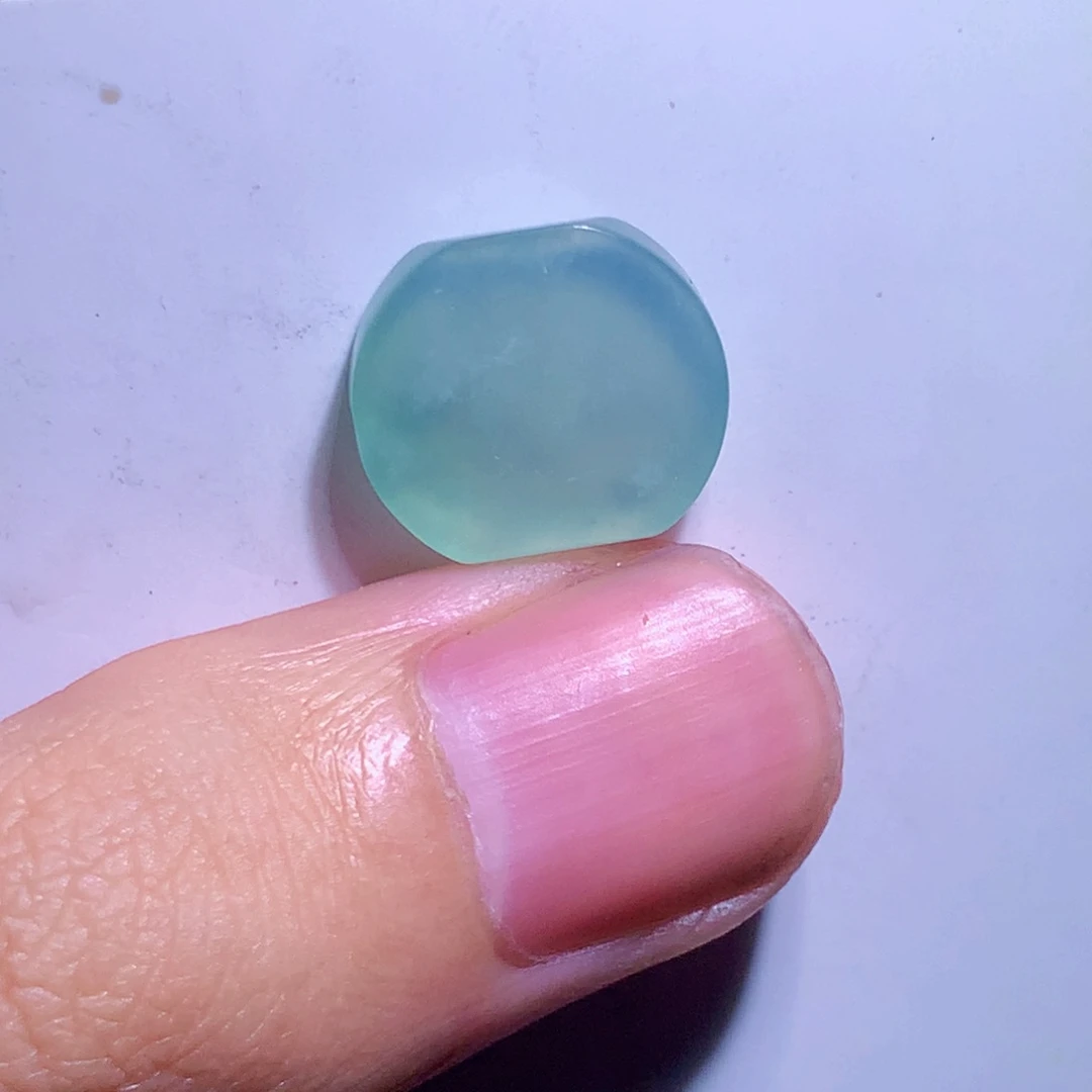 未镶嵌定制翡翠翡翠