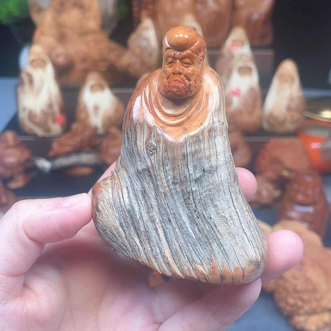 柏木（崖柏）太行崖柏