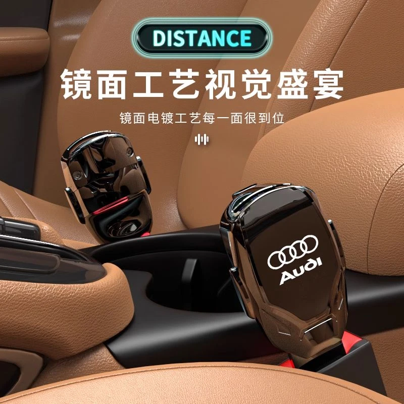 保险带延长器接头卡扣片奥迪A6LA4lA3A8LQ3Q2Q5L汽车安全插带卡口