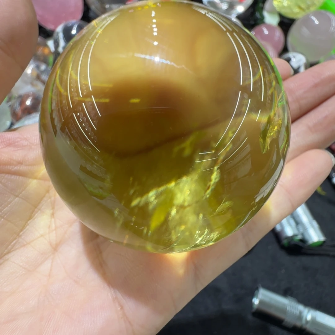 未镶嵌珠宝半成品水晶