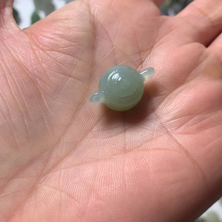 和田玉（糖玉）未镶嵌珠宝奇石