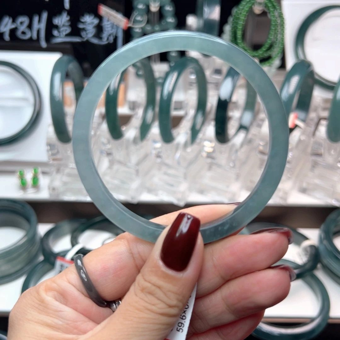 未镶嵌手镯翡翠翡翠（福利款不退不换）