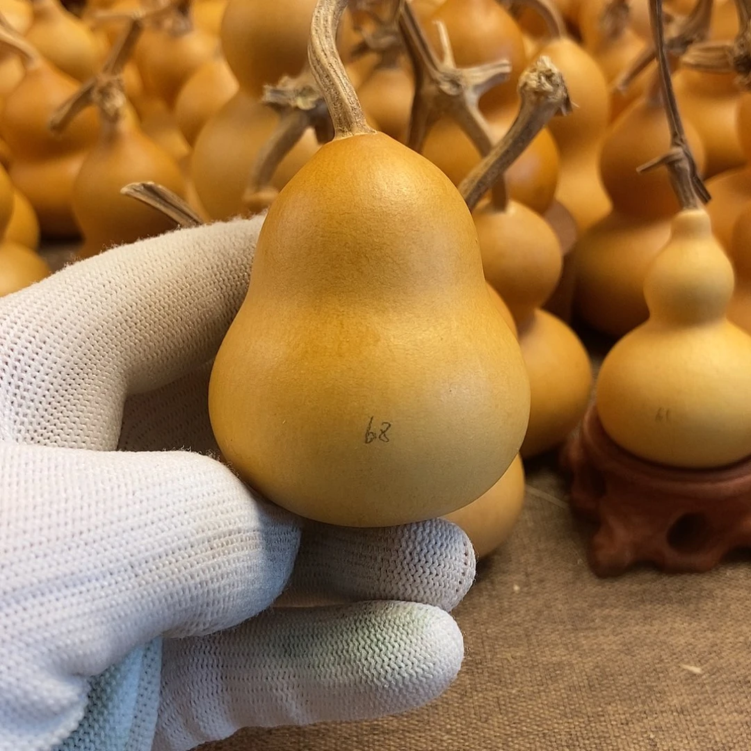 文玩葫芦 完美主义者 慎拍68