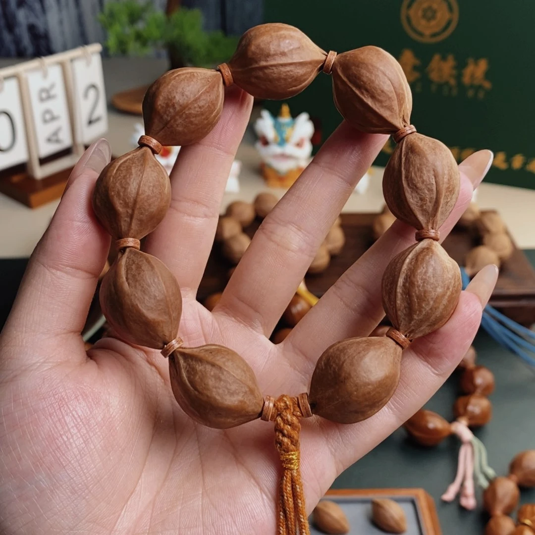 精挑细选的19.5/27梅林铁核素串