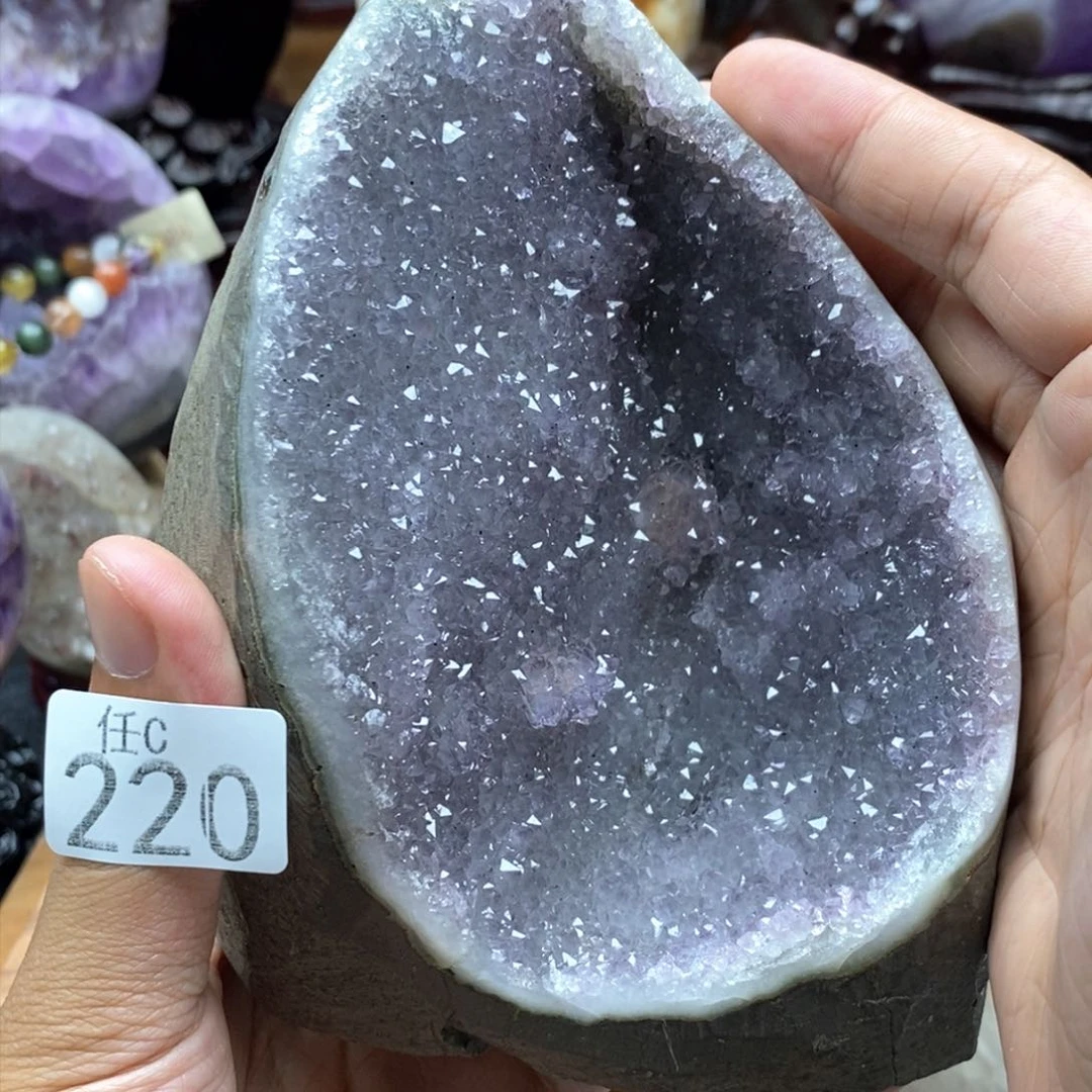 未镶嵌大型摆件（非配饰）水晶