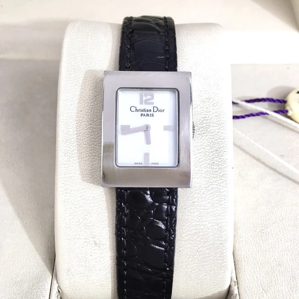 迪奥/95新/石英表/表径19/S99250106075