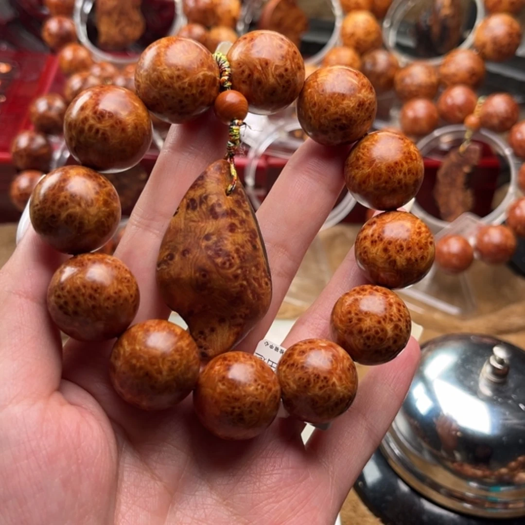 【闪购商品】柏木（崖柏）手串/手链七*⁷