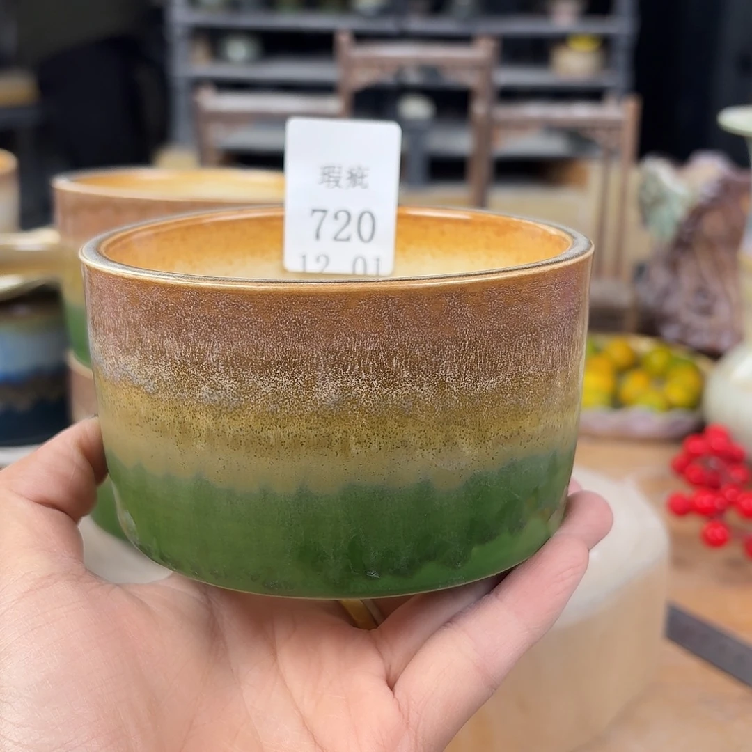 瓷片瑕疵景德镇陶瓷手工制作