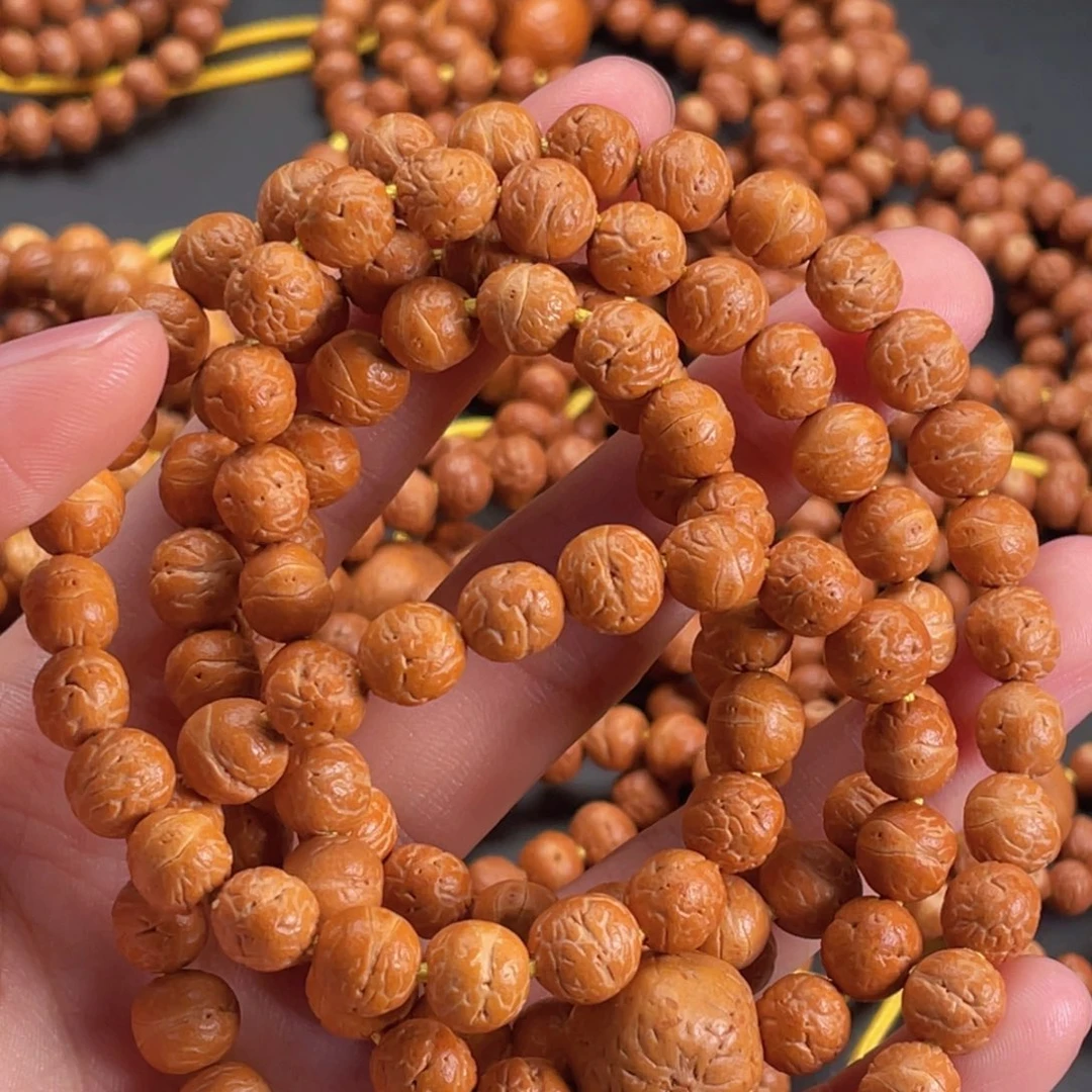 凤眼菩提手串凤眼