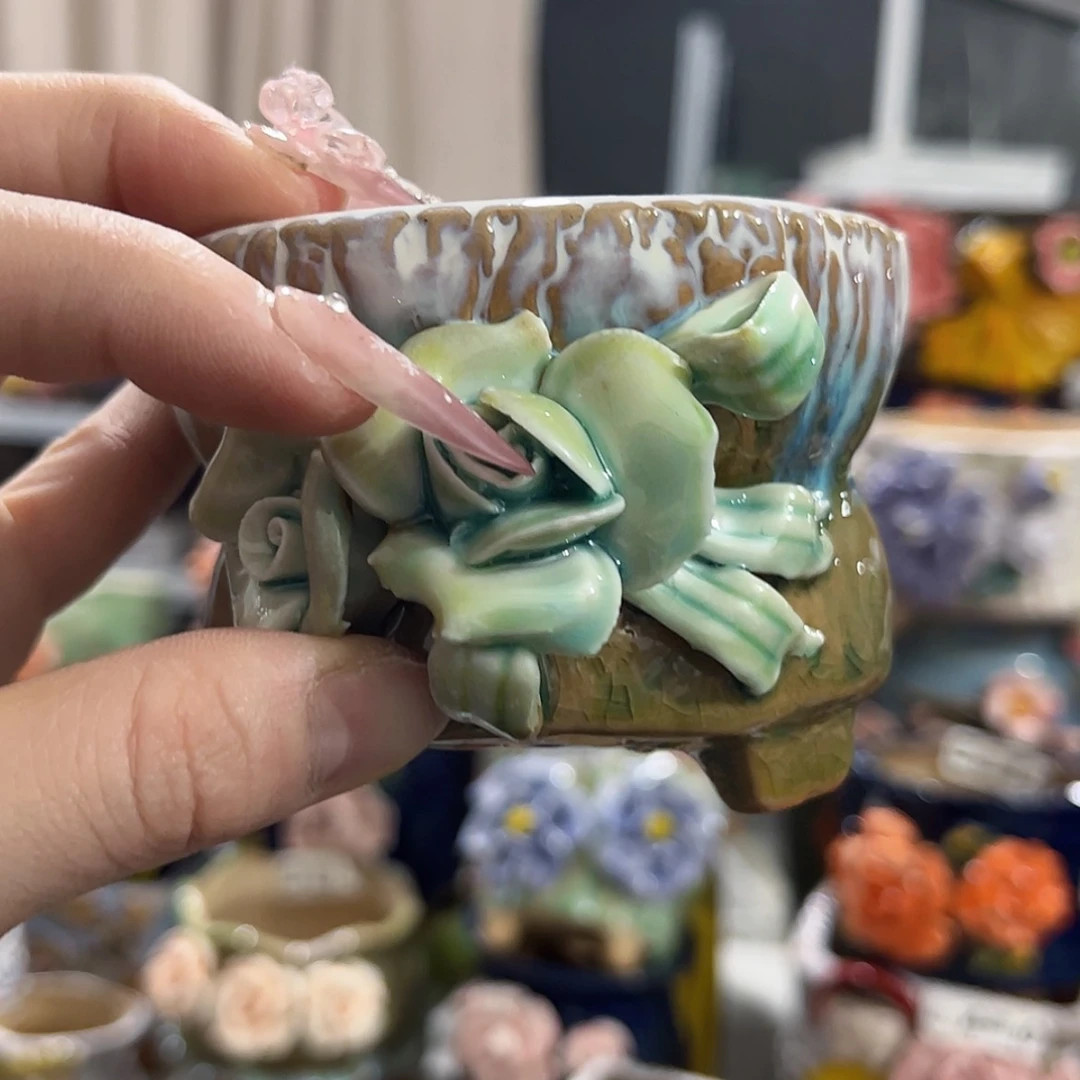 【闪购商品】红陶福利