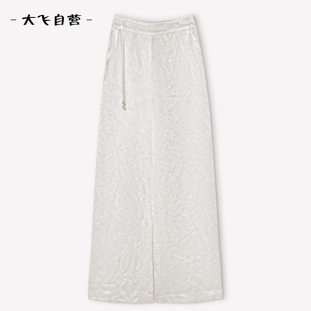 【大飞自营】*C 0161新款女装百搭显瘦女士服装