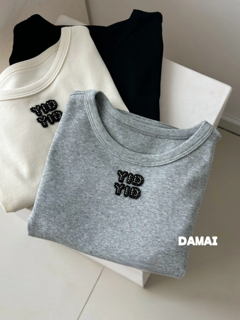 【衣佳】6309经典T恤