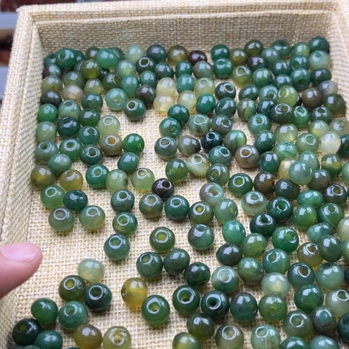 琉璃非金属新货随机2.5一颗