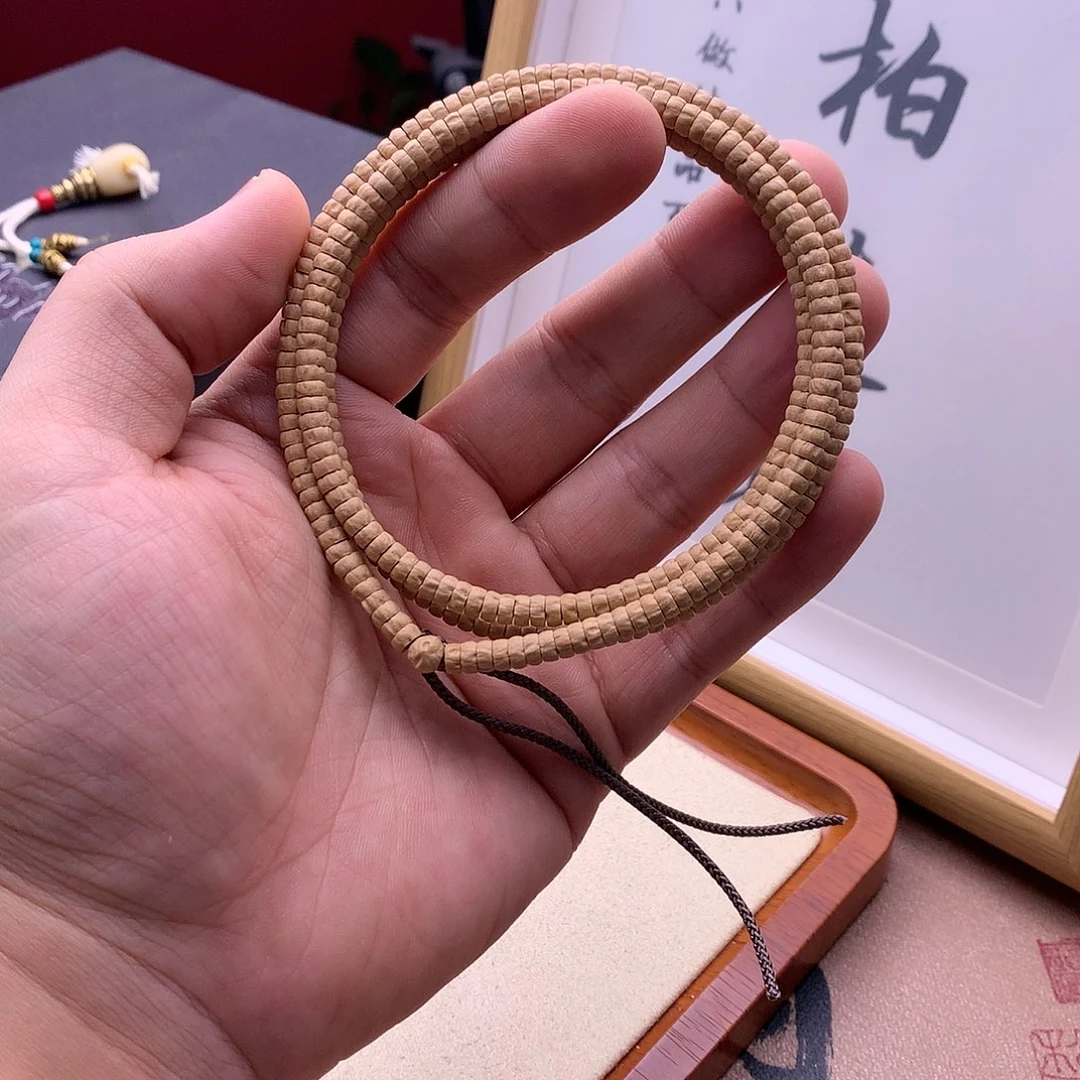 柏香籽/百香籽吊坠朋****嘴药神