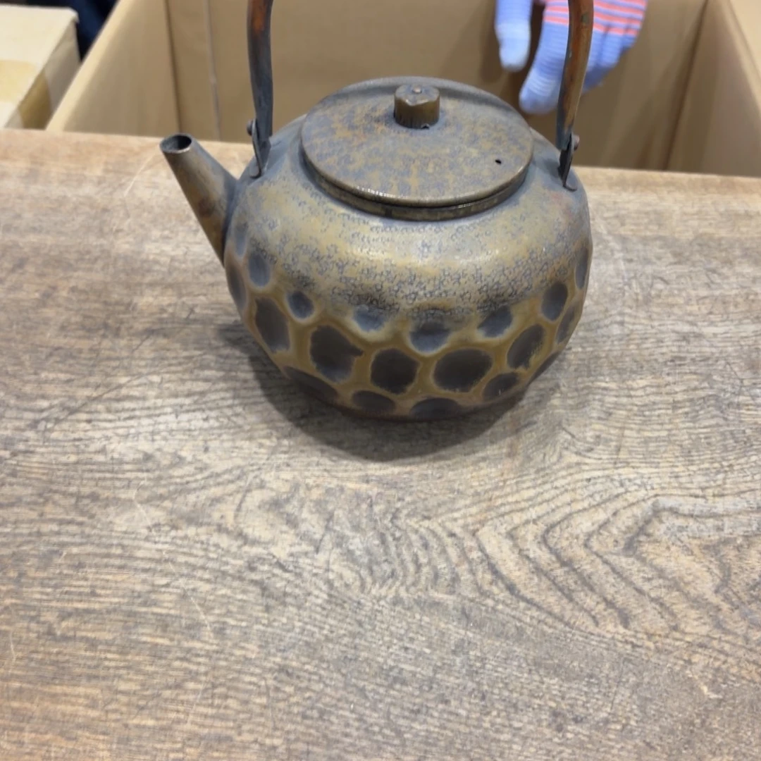 般若中古美术工艺品