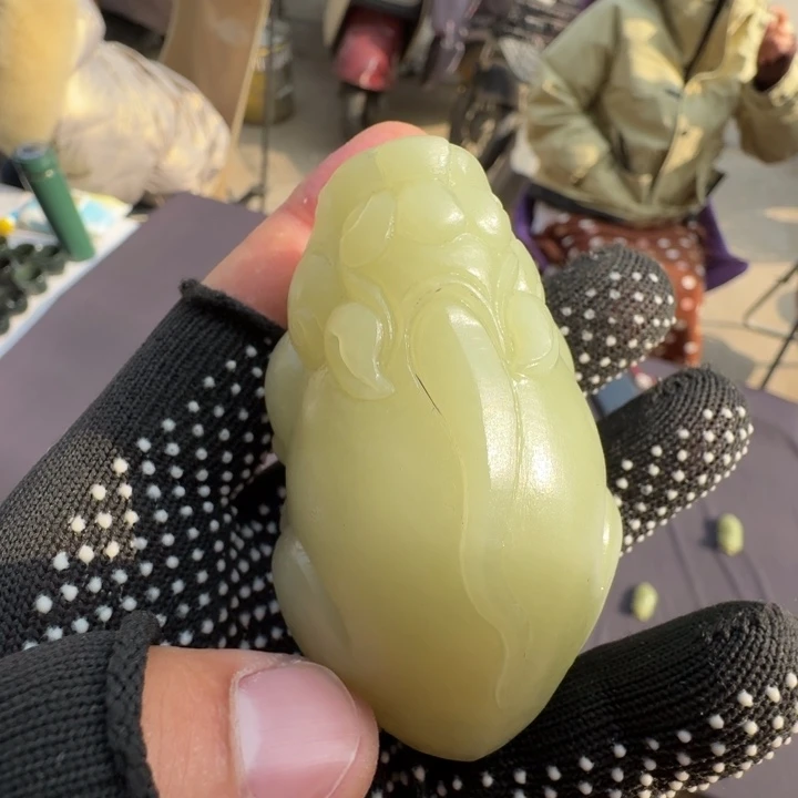 定制和田玉2368558586