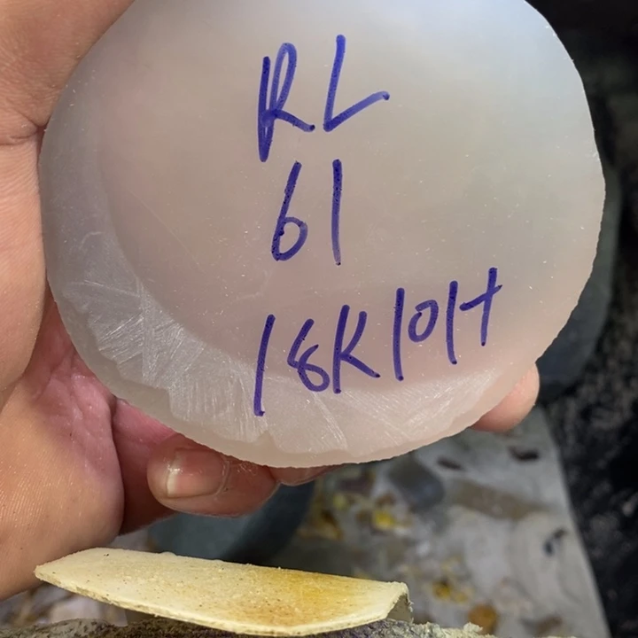 R***L定制玛瑙饰品不退不换