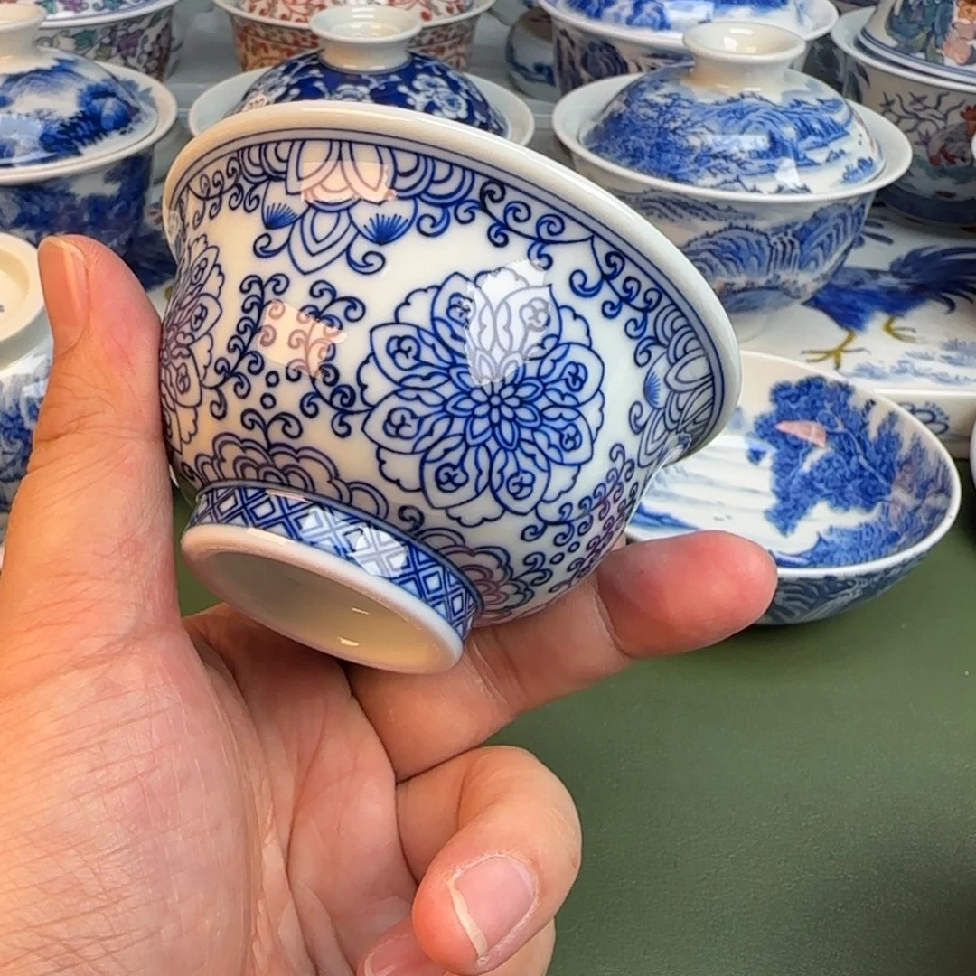 抖音闪购纯手工手绘232
