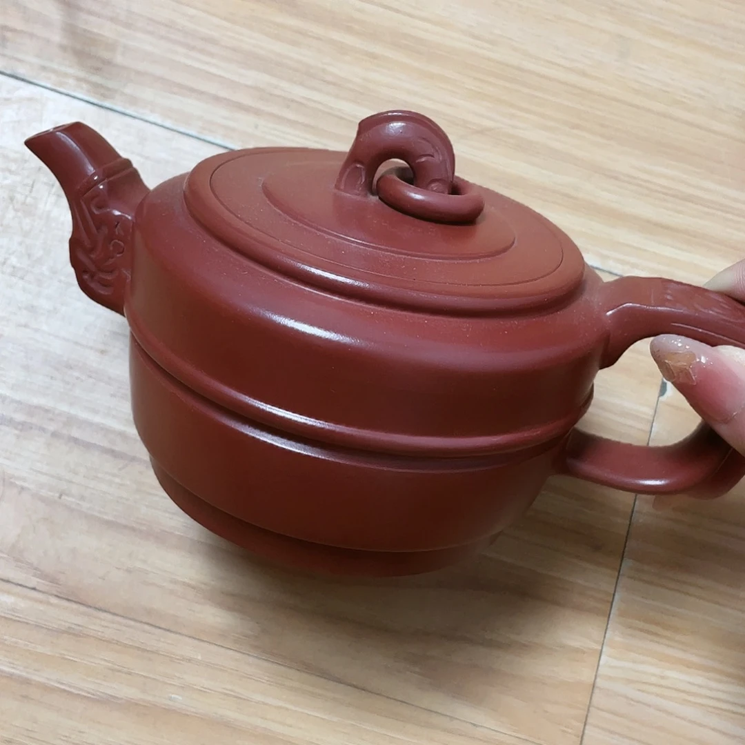 450cc宜兴紫砂艺术