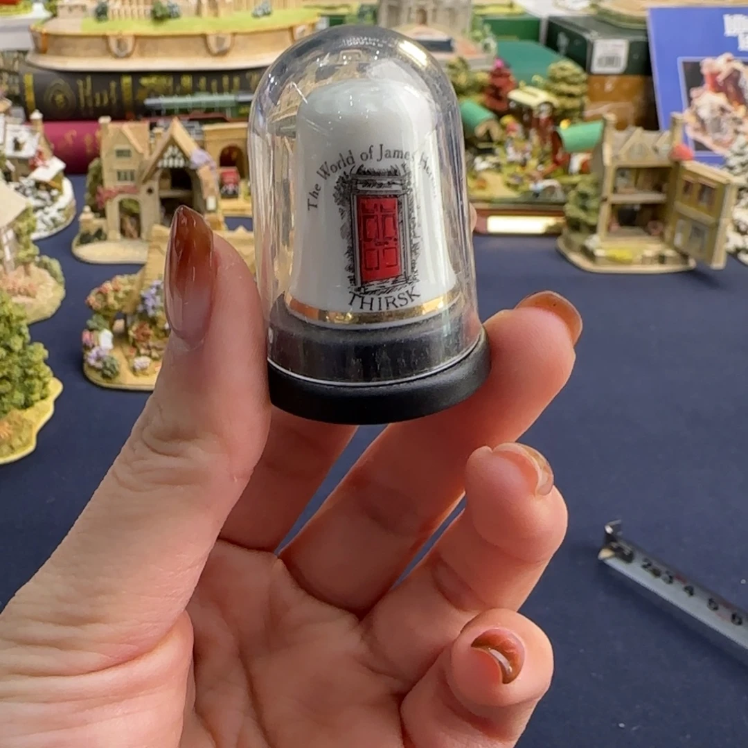 陶土Lilliputlane