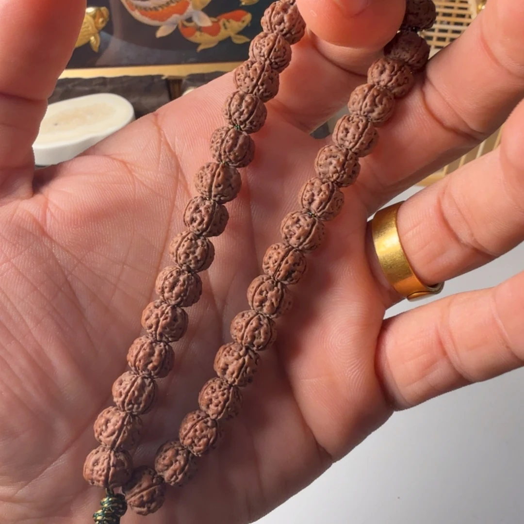 吊坠金刚菩提老树王