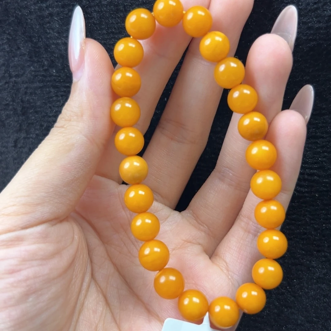 未镶嵌琥珀珠宝奇石