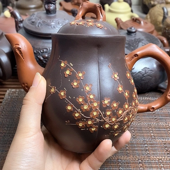 紫砂茶壶微瑕微瑕微瑕微瑕微瑕微瑕微瑕