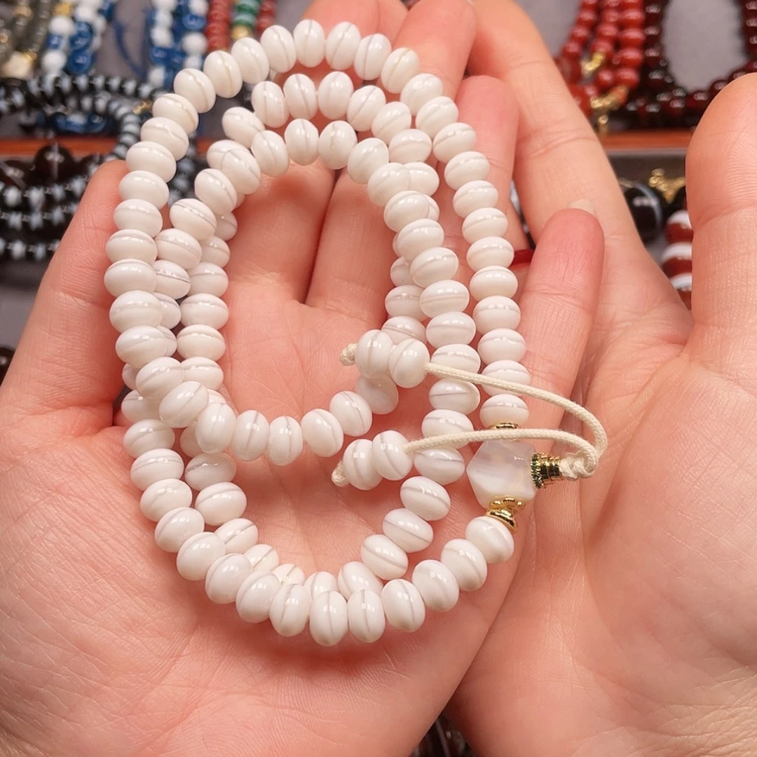 【闪购商品】合金玛瑙/玉髓珠宝半成品华*姐