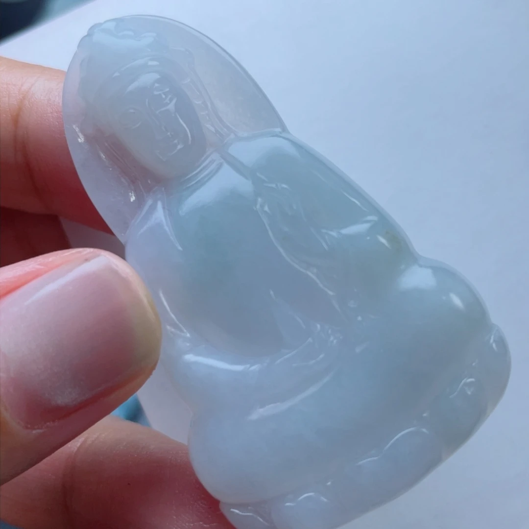 未镶嵌定制定制翡翠