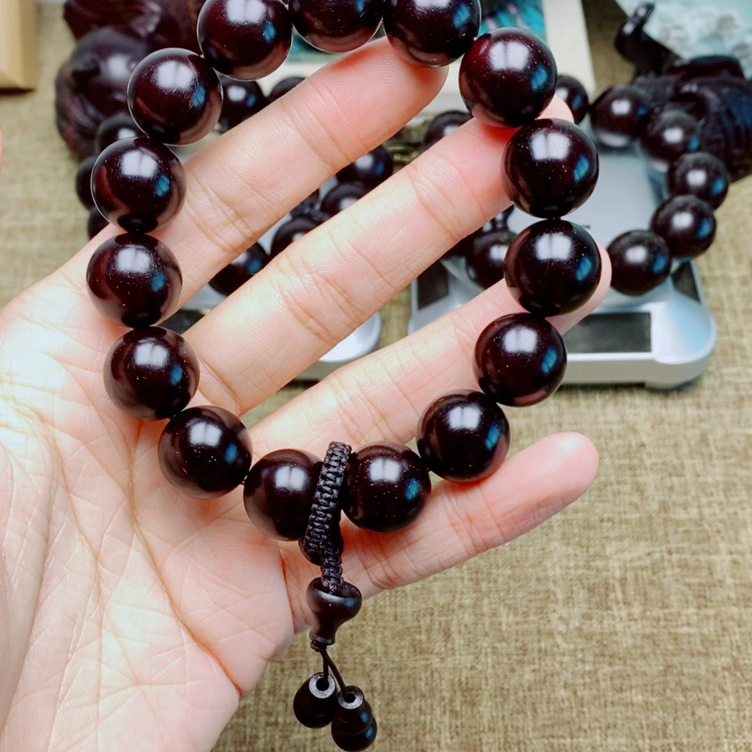 檀香紫檀（小叶紫檀）1.5