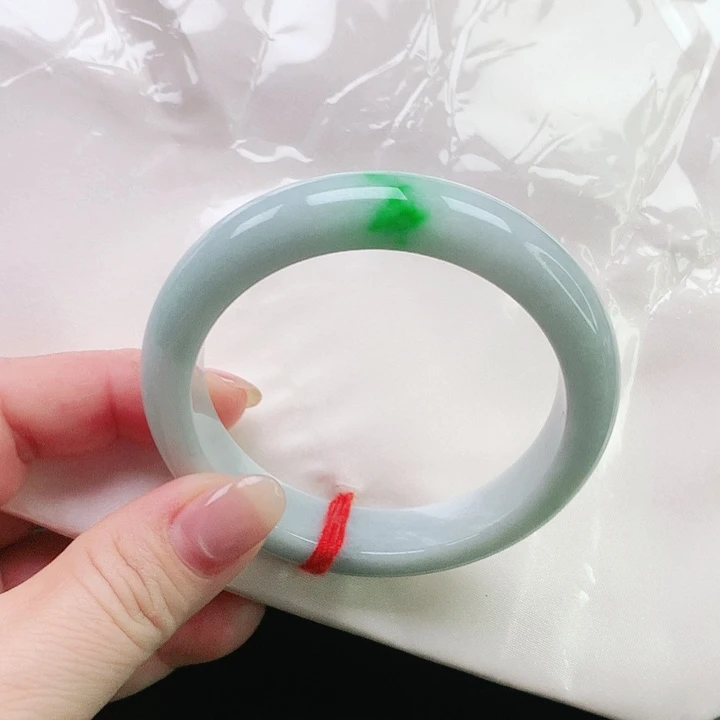 未镶嵌手镯翡翠翡翠237