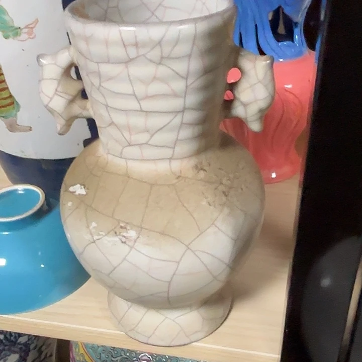 ༄***࿐其他陶瓷摆件不固定一件