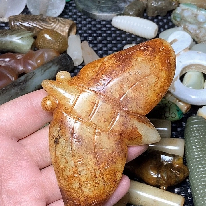 摆件直播间链接22