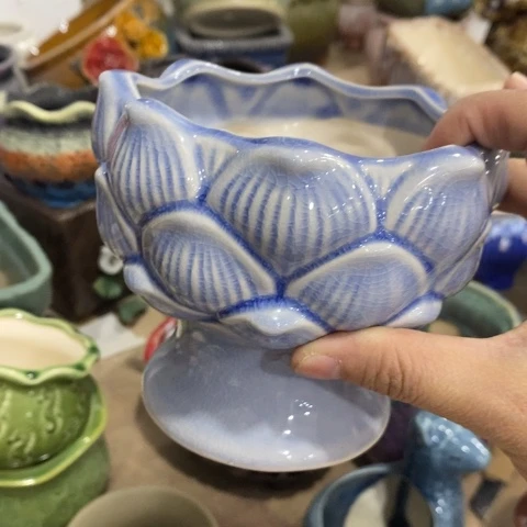 陶瓷D火蓝色3431313