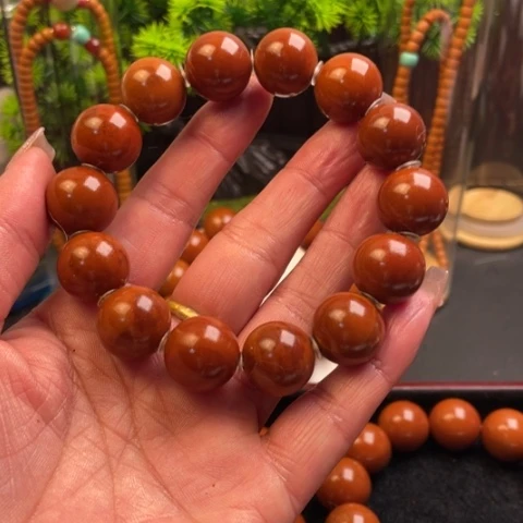 橄榄核吊坠橄榄核1.7