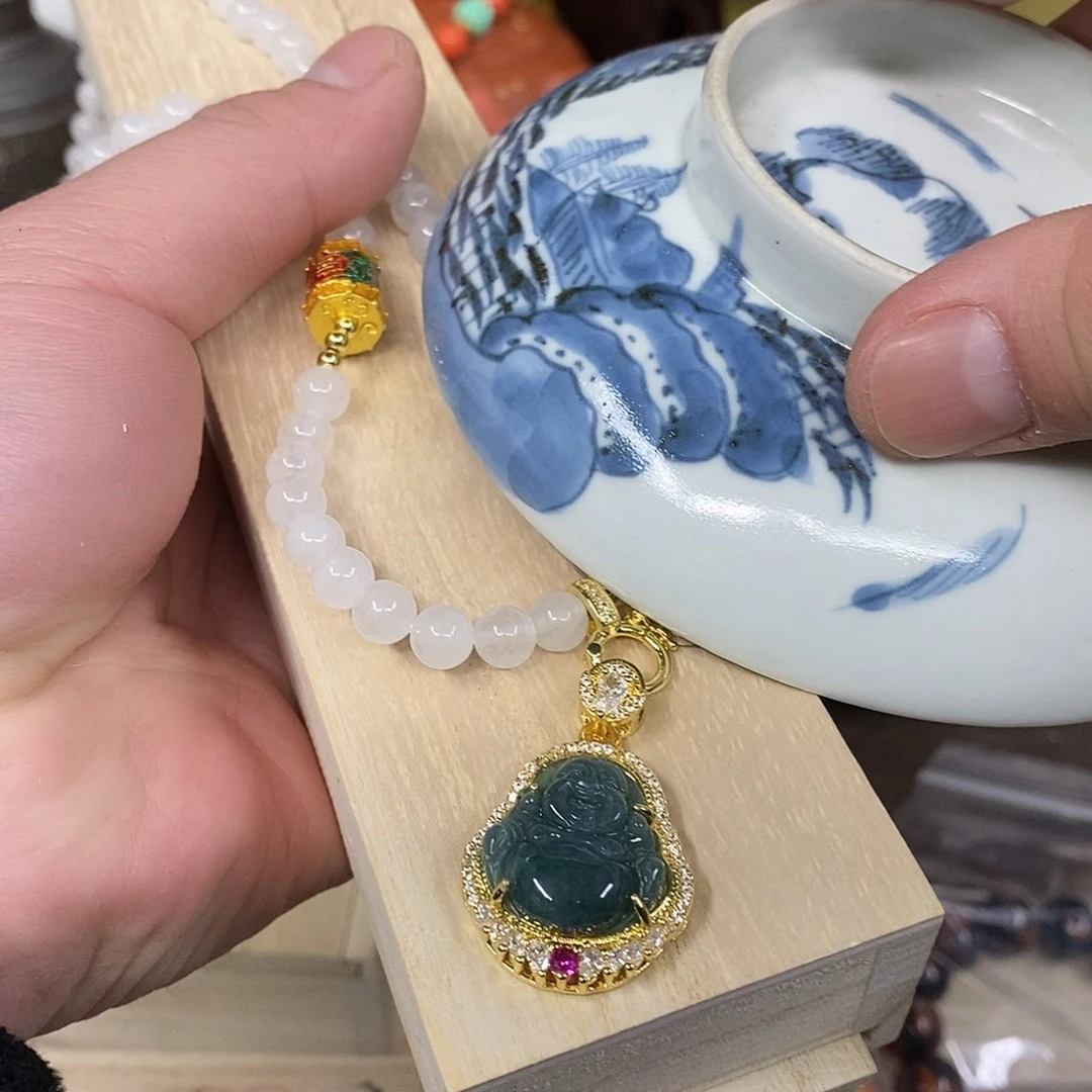 陶瓷紫砂茶具工艺品