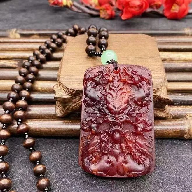 80536 精品手串 无礼盒