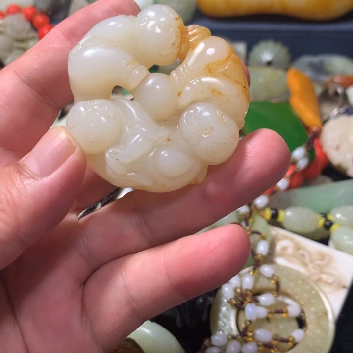感谢大家的支持和信任