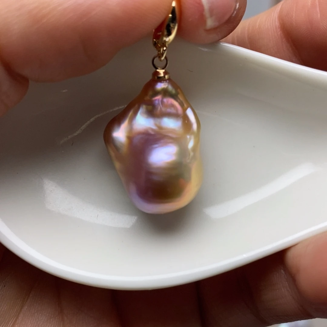 淡水珍珠其它合金