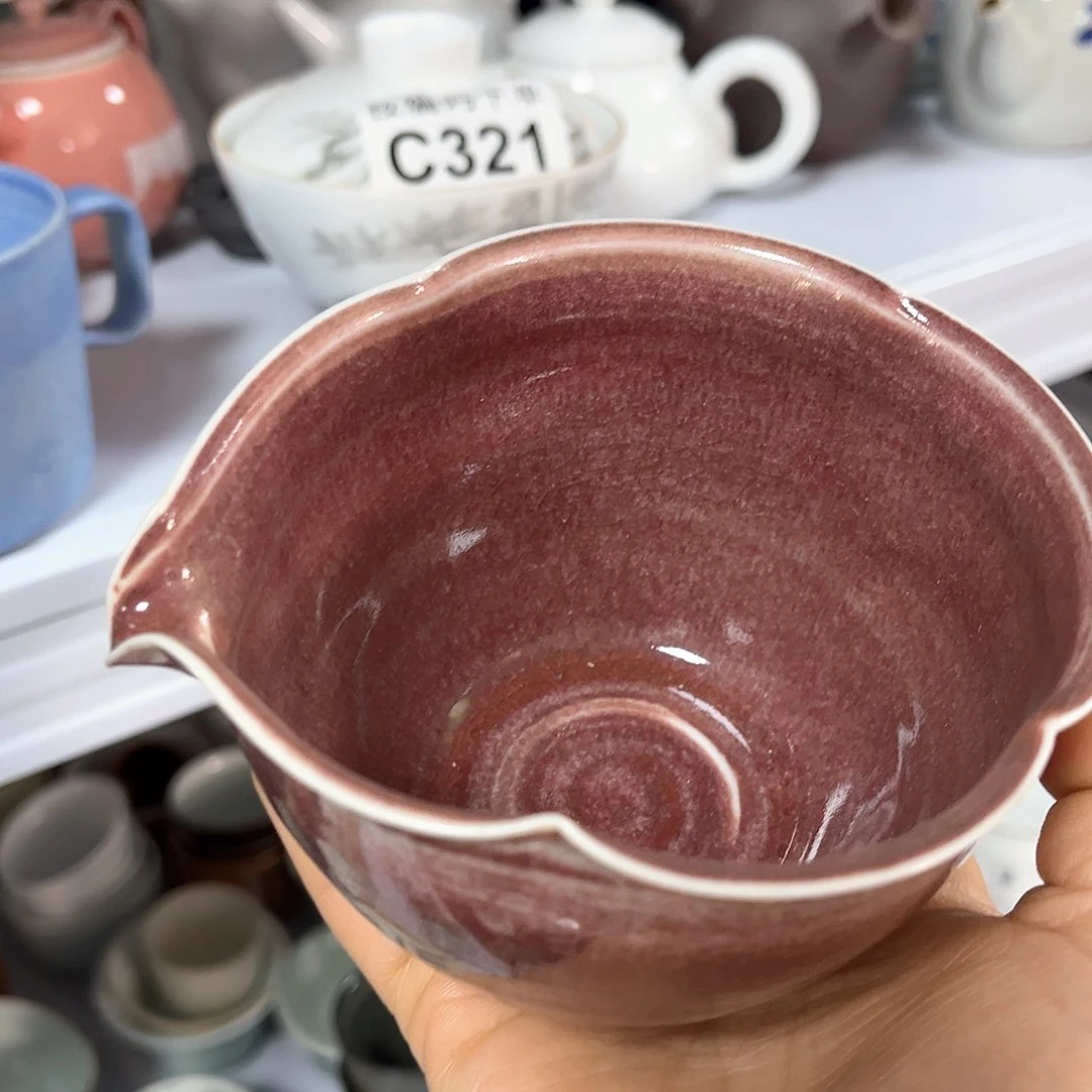 杯青花瓷器青花瓷器