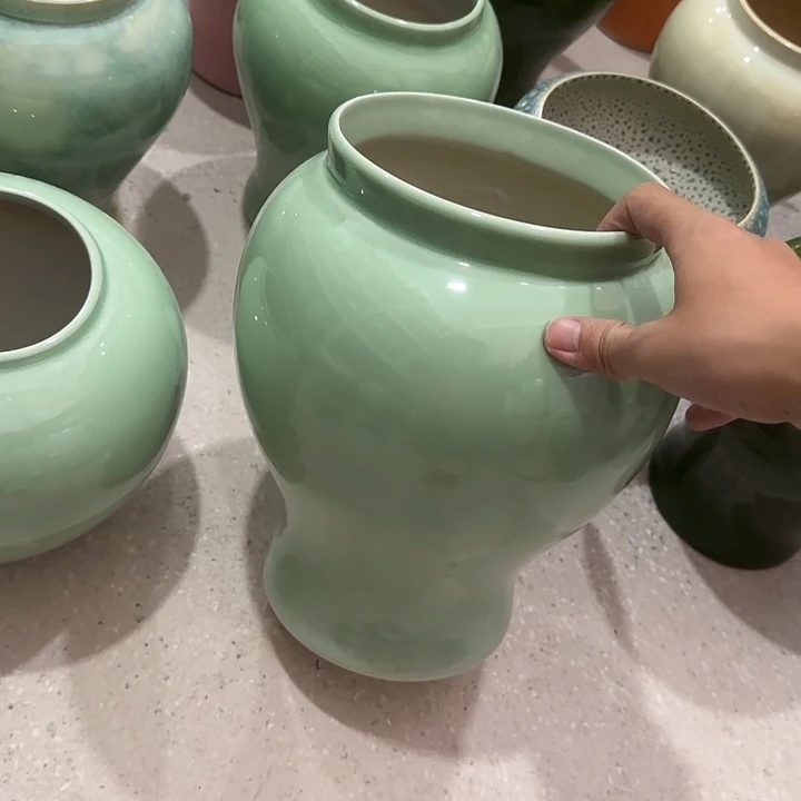 摆件正品有孔整哦