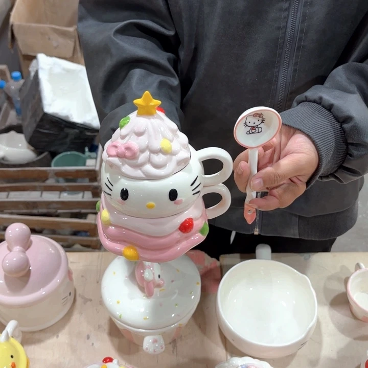 我们的目标就是成为更好