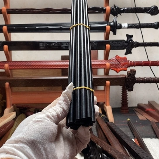 紫光檀木木木筷子