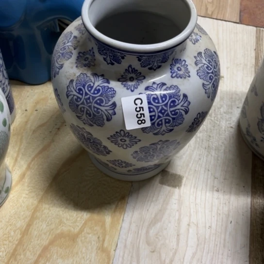 S***e其他陶瓷制品瑕疵处理