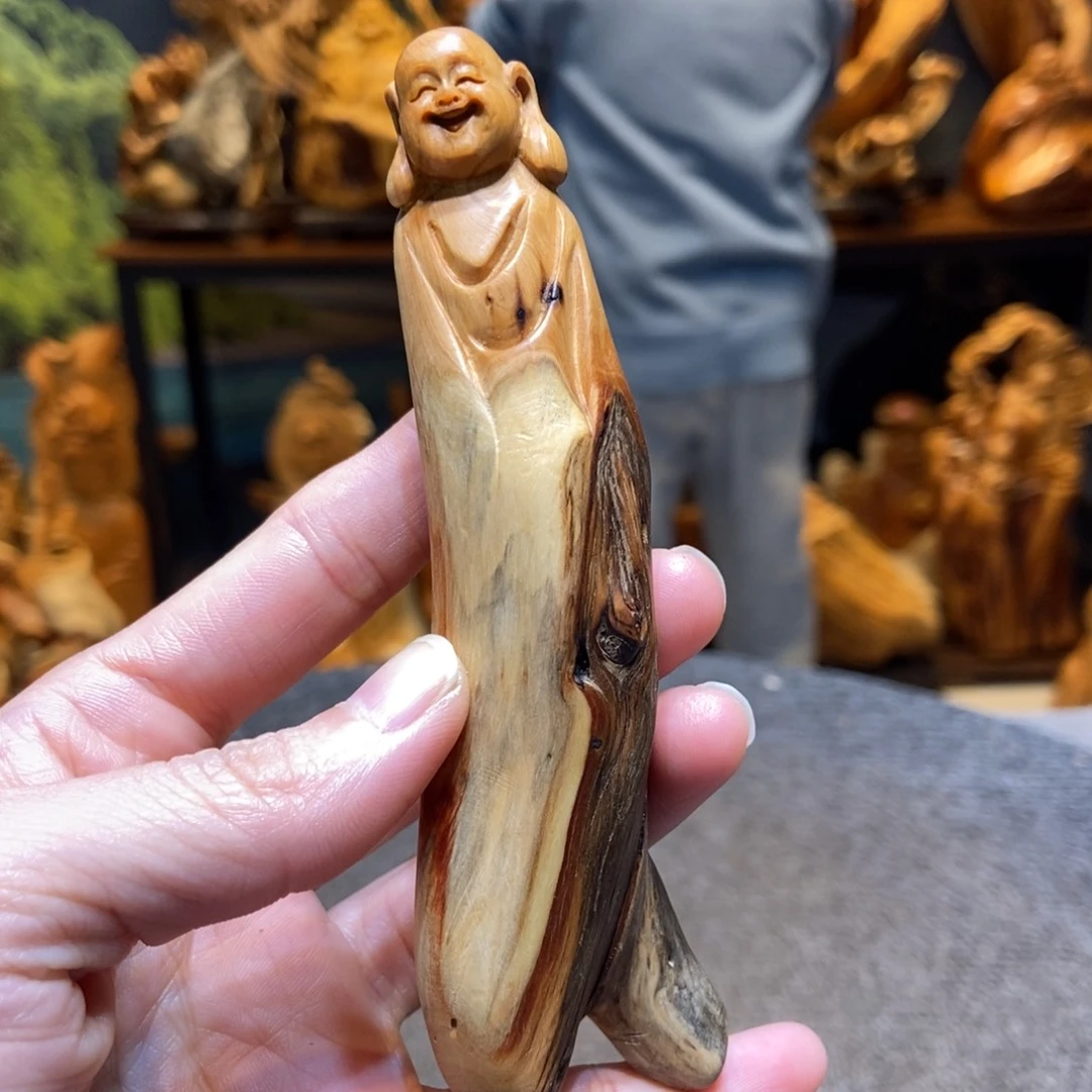 柏木（崖柏）精品太行崖柏