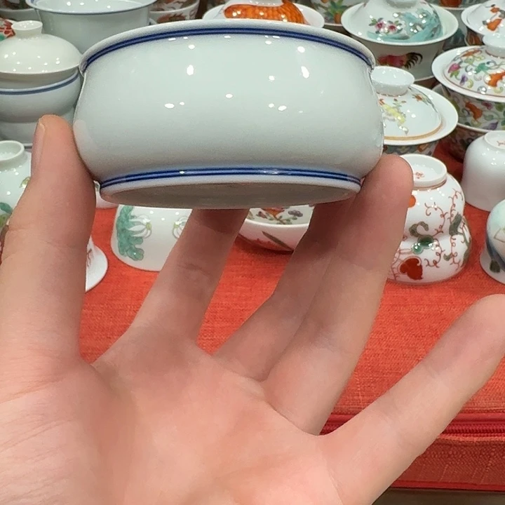 陶瓷艺术品收藏陶瓷