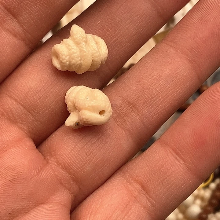 核桃木/黑胡桃（胡桃木）手串/手链