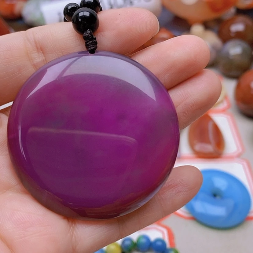 【闪购商品】未镶嵌玛瑙/玉髓珠宝半成品永*